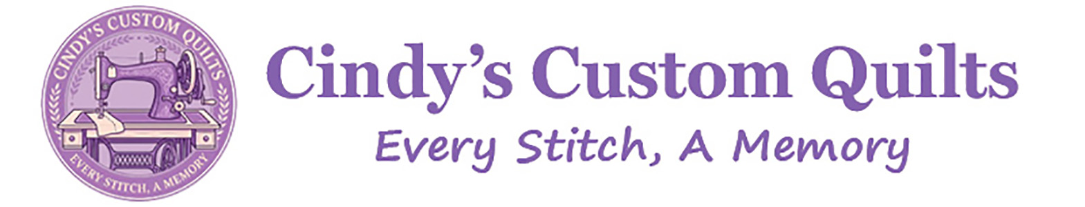 Cindy’s Custom Quilts