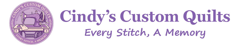 Cindy’s Custom Quilts