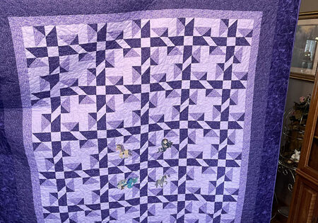 Cindy’s Custom Quilts