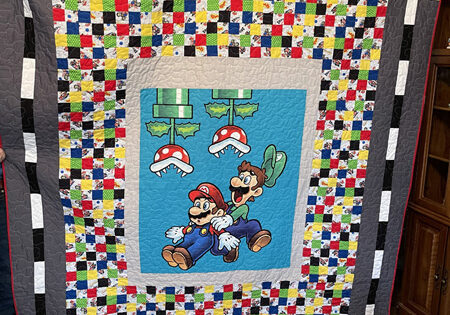 Cindy’s Custom Quilts