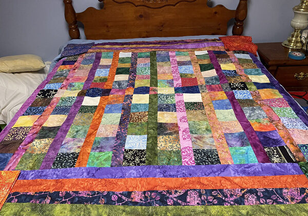 Cindy’s Custom Quilts