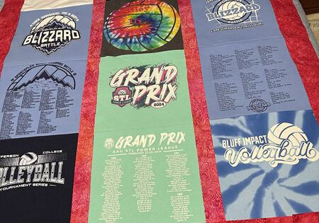 Cindy’s Custom Quilts